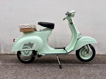 Vespa 50 1964