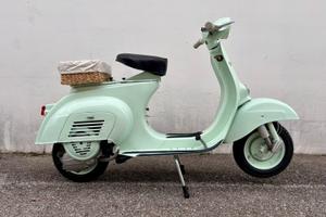 Vespa 50 1964