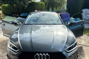 Audi A5 2019