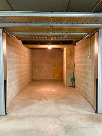 Box auto via Costaguta 14/B