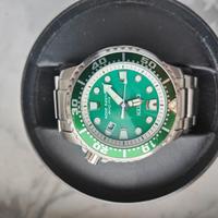 Citizen Promaster Eco-Drive Aqualand