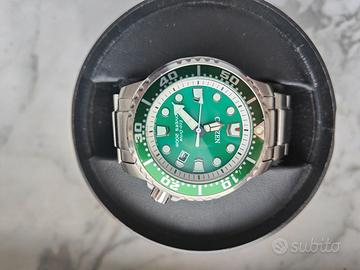 Citizen Promaster Eco-Drive Aqualand