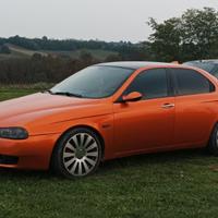 Assetto Regolabile Sportivo 156 Berlina Sportwagon