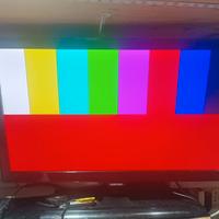 generatoree  colore Tektronix TSG121