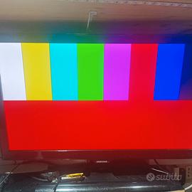 generatoree  colore Tektronix TSG121