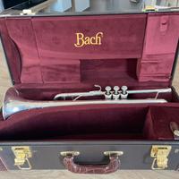 Bach Stradivarius 37 - 50° anniversario