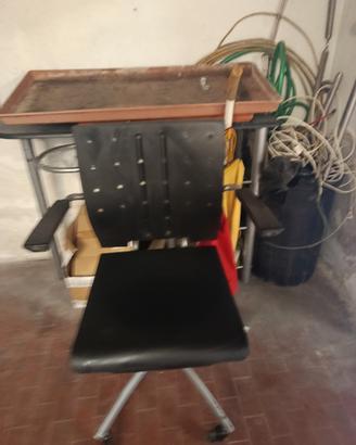 Sedia poltrona Ikea camera ufficio