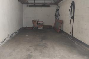 Box autorimessa