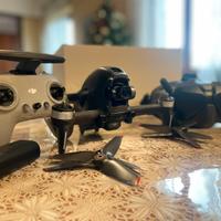 Drone DJI FPV