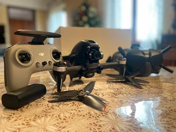 Drone DJI FPV