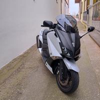 T-MAX DA SOGNO