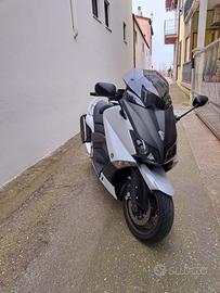 T-MAX DA SOGNO