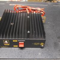 ZETAGI - LA0545V - AMPLIFICATORE VHF 140-160 MHz. 