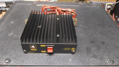 ZETAGI - LA0545V - AMPLIFICATORE VHF 140-160 MHz. 