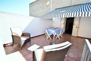 Rif.Casa LUCIA| appartamento pula