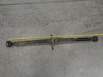 ALBERO PER AUDI A4 B6 2.5 TDI ANNO 2003