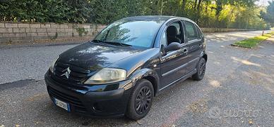 CITROEN C3 1100 benzina OK NEOPATENTATI