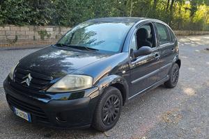CITROEN C3 1100 benzina OK NEOPATENTATI
