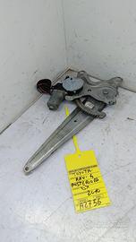 CREMAGLIERA POSTERIORE DESTRA TOYOTA Rav4 5° Seri