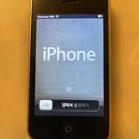 IPHONE 3G 16gb A1303