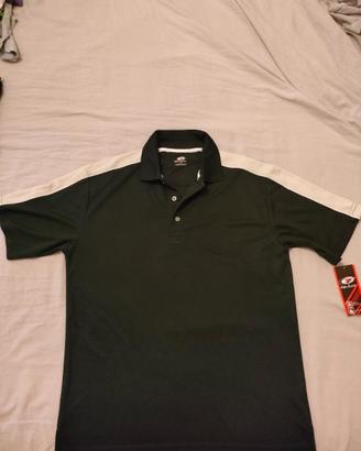 Polo uomo