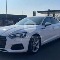 AUDI A5 SPB 45 TFSI quattro S tronic Business Adva