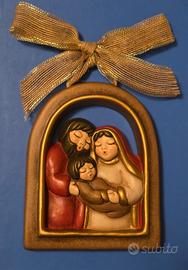 Thun formella Sacra Famiglia