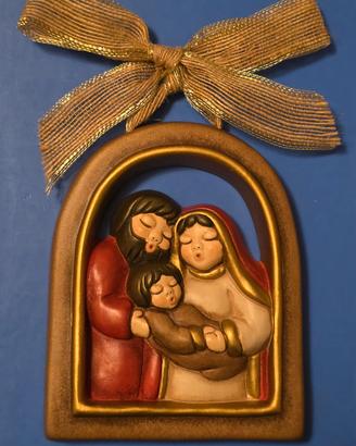 Thun formella Sacra Famiglia