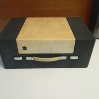 Giradischi Dual p1008 V 24 VINTAGE