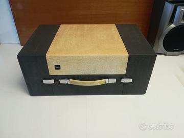 Giradischi Dual p1008 V 24 VINTAGE