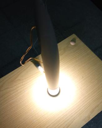 Lampada da tavolo Tecnolumen