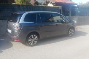 Citroen C4 spacetourer 