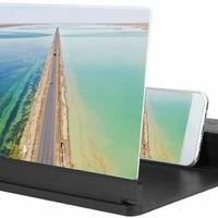 Schermo 12 pollici bluetooth 5.0 con casse e subwo