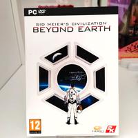 Cid Meier's Civilization Beyond Earth (PC Pal ITA)