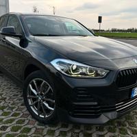 Bmw X2 1.8Xdrive M-Sport 150cv Autom retrocamera