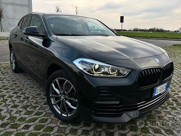 Bmw X2 1.8Xdrive M-Sport 150cv Autom retrocamera