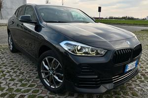 Bmw X2 1.8Xdrive M-Sport 150cv Autom retrocamera