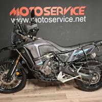 Yamaha T?n?r? 700 World Raid