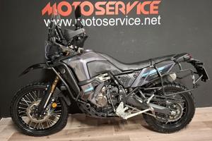 Yamaha T?n?r? 700 World Raid