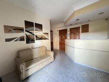 Ufficio Villaricca [QLF56ACU]