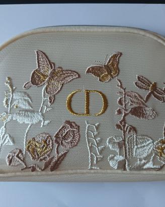 Pochette da trucco Dior