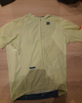 maglietta ciclismo sporful