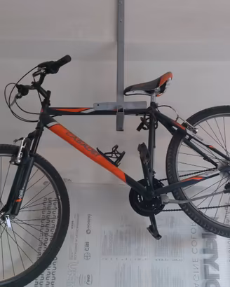muntain bike 