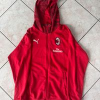 Felpa ACMilan