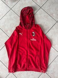 Felpa ACMilan
