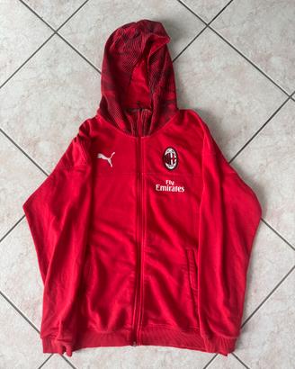Felpa ACMilan