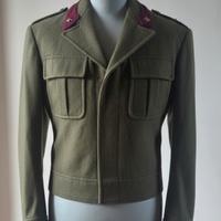 Esclusivo pezzo unico Sartoriale 100% Lana