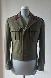 Esclusivo pezzo unico Sartoriale 100% Lana