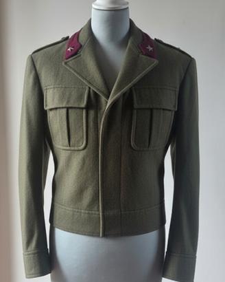 Esclusivo pezzo unico Sartoriale 100% Lana