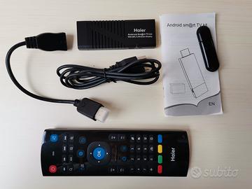 Stick Dongle Android Smart TV Haier DMA6000